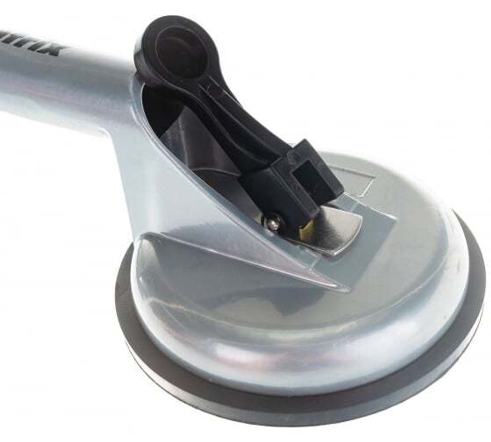 СТЕКЛОДОМКРАТ АЛЮМИНИЕВЫЙ MATRIX ДВОЙНОЙ 875205