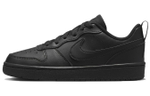 Женские кроссовки Nike Court Borough Low Recraft 'Triple Black' DV5456-002