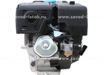 Двигатель бензиновый G192GE