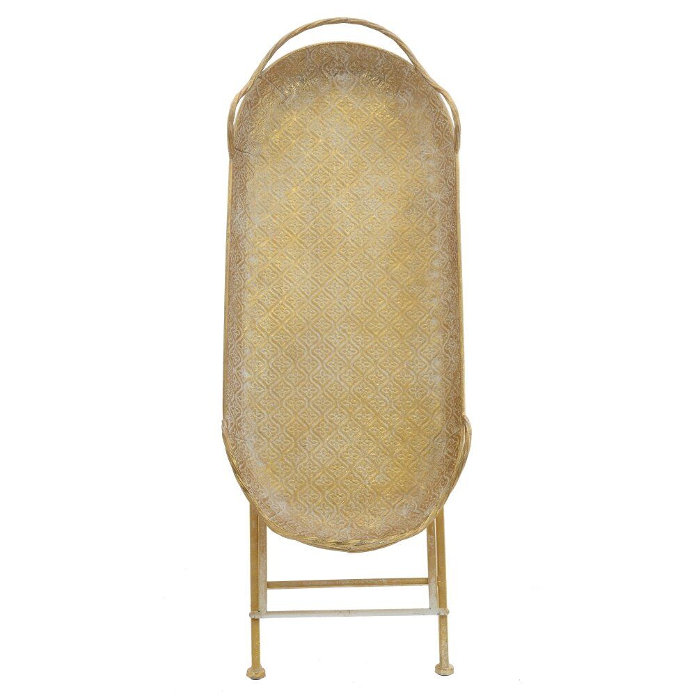 GAEM Стол декоративный, L68,5 W29 H62 см