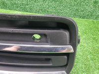 Накладка бампера левая Volvo XC90 2 (2019-н.в.)