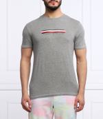 футболка Tommy Hilfiger - серый(UM0UM02348)