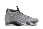 Кроссовки Jordan Air Jordan 14 Retro Wolf Grey