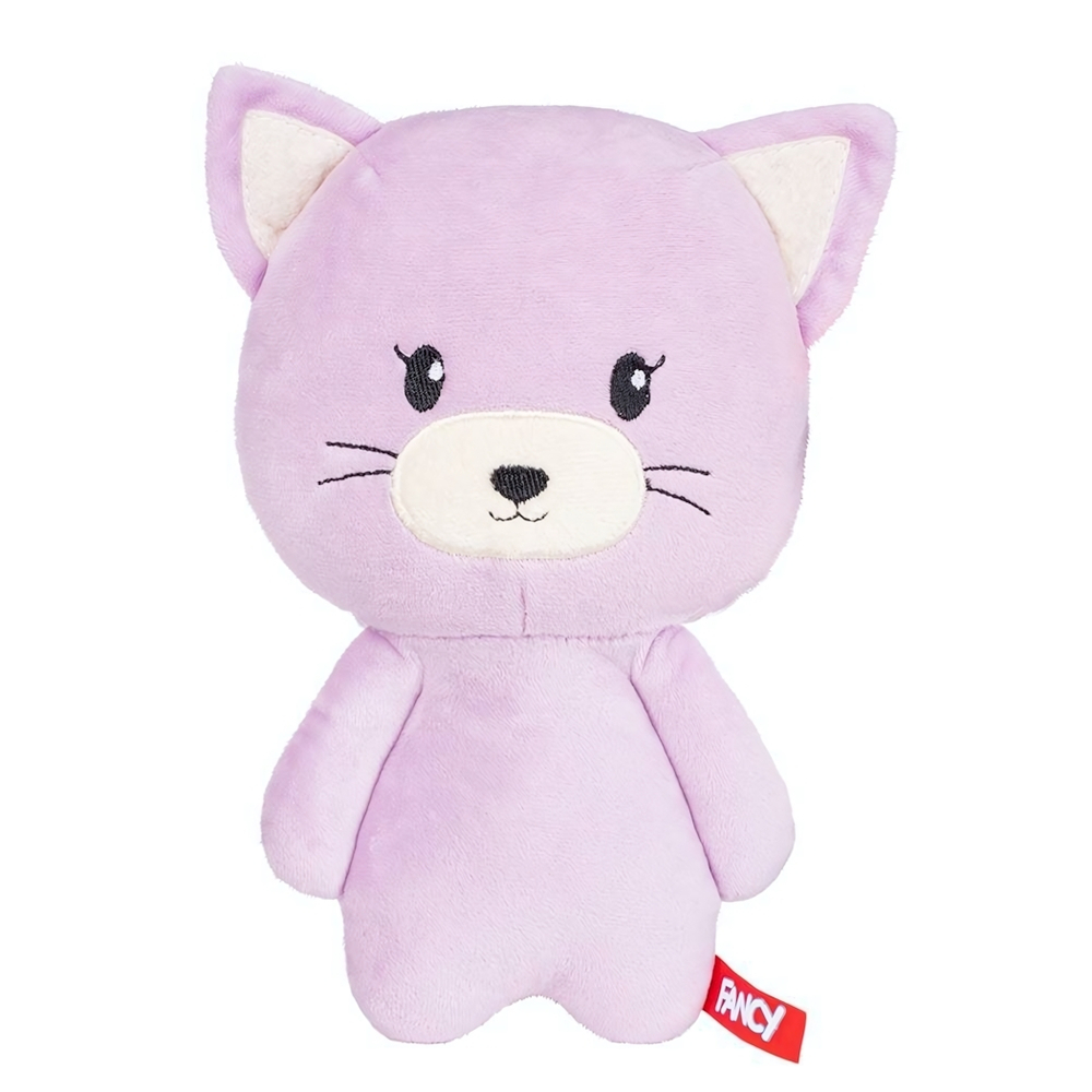 Котик 21см. (Fancy)