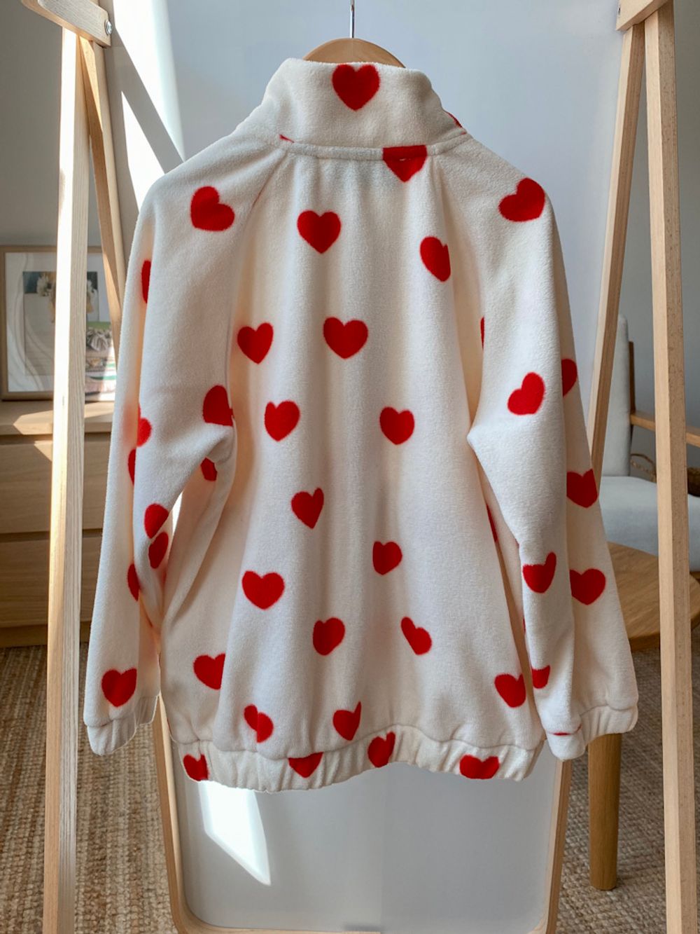 Толстовка Mini Rodini