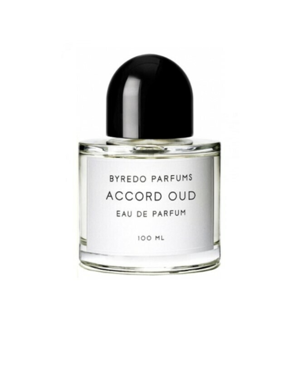 Byredo Accord oud