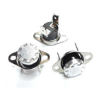 Термостат биметаллический 95` KSD301-95-10-LBVL-P-6.3-B