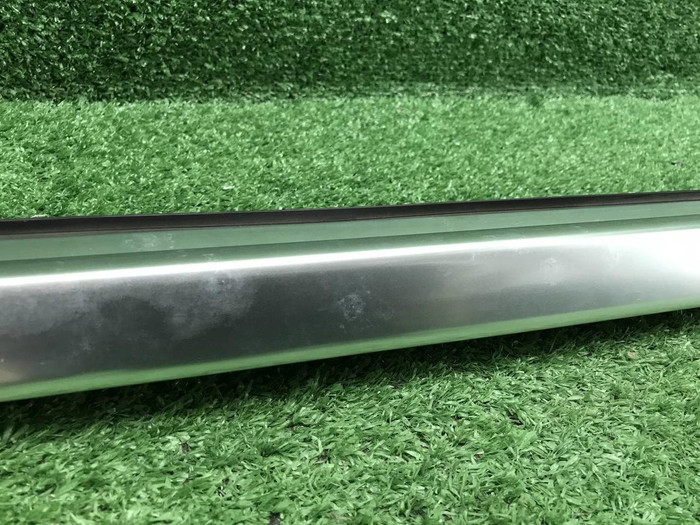 Рейлинг левый Mercedes GLC X253 (2015-2022)