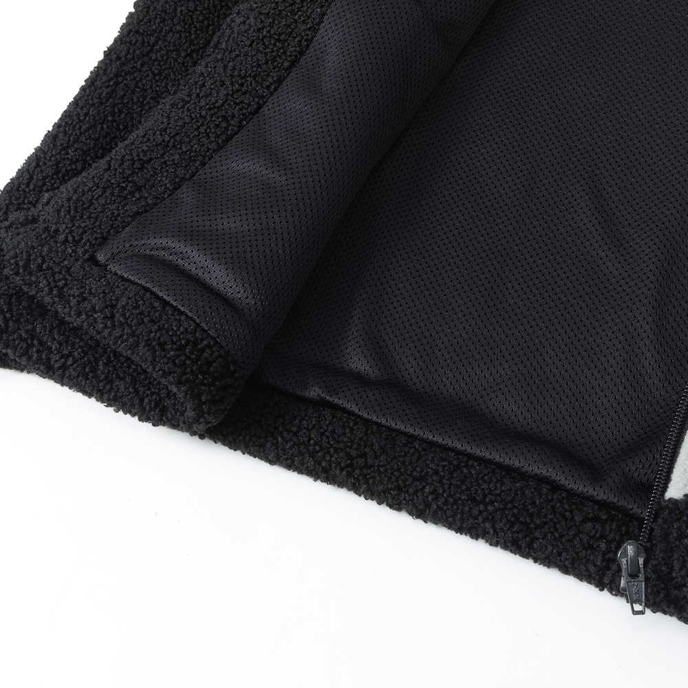 ХУДИ YMKASHIX LITTLE LAMB ZIP