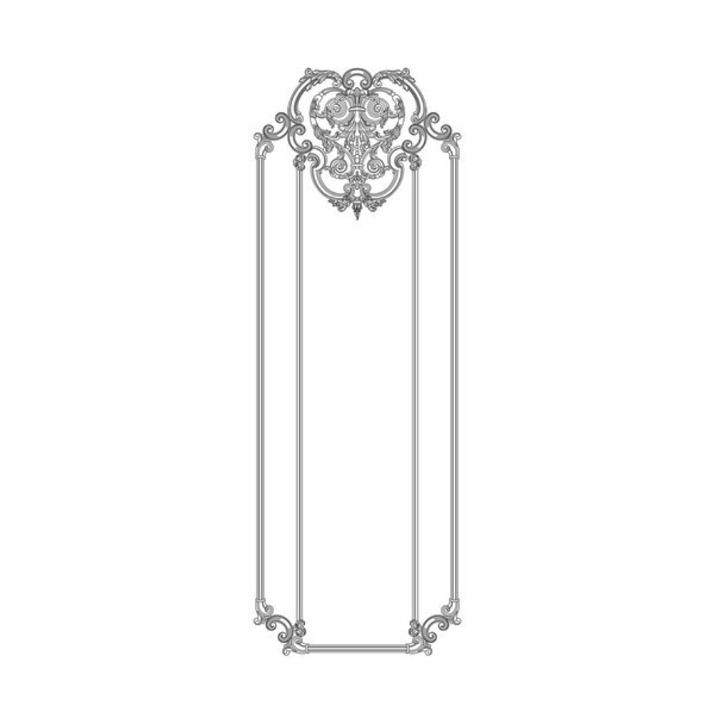 Узел RODECOR Арайя Ф2 66134BR