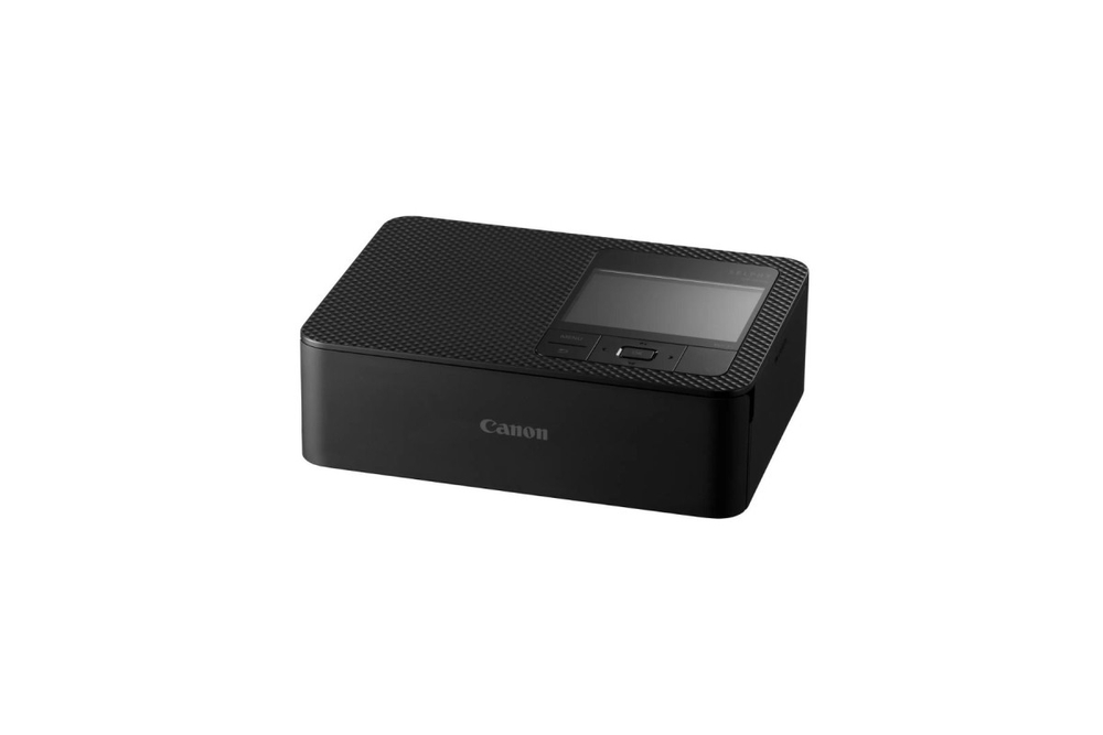 Фотопринтер Canon Selphy CP1500 Black