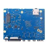 Миникомпьютер Orange Pi 5 Plus 8 GB