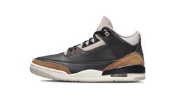 Мужские кроссовки Air Jordan 3 retro "desert elephant" CT8532-008