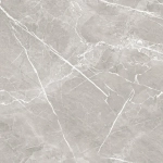 Керамогранит Alma Ceramica GFU04IMP07R Imperiale Marble 60x60 серый сахарный под камень