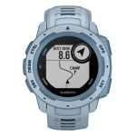 Смарт-часы Garmin Instinct Sea Foam, 010-02064-05