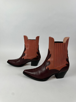 Казаки Alberta Ferretti