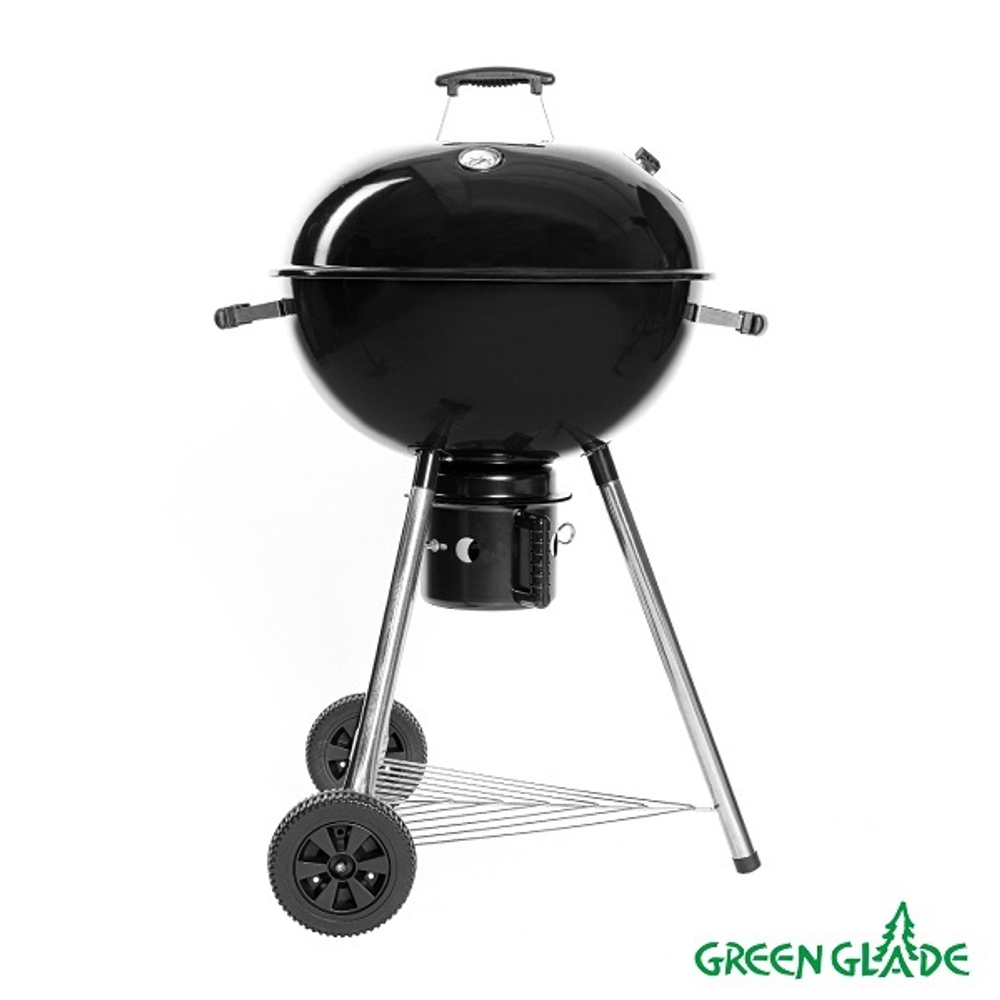 Гриль-барбекю Green Glade K222