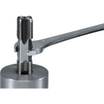 Метчик комбинированный HexTap DS M16 VÖLKEL 67052