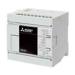Mitsubishi FX5UJ-24MR/ES