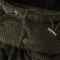 Пуховик YMKASHIX  Velvet