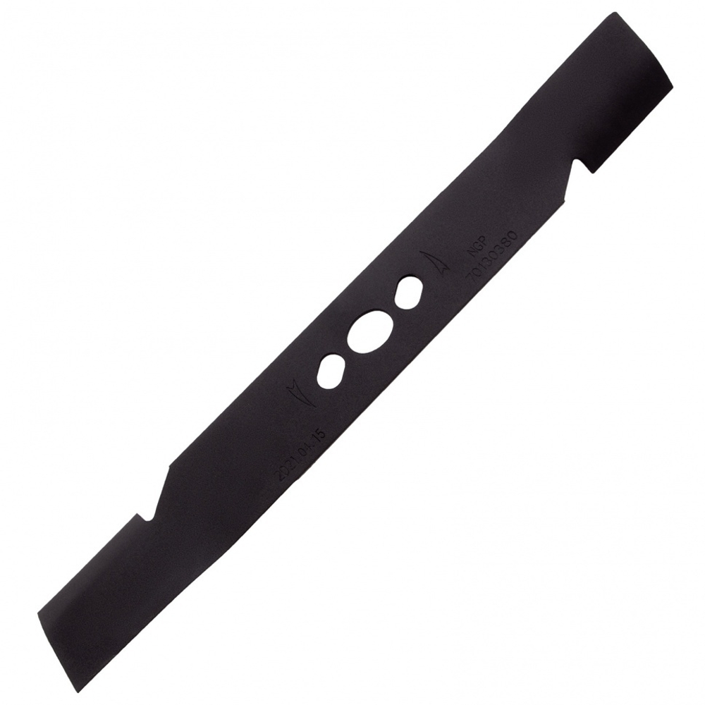 Нож для бензиновой газонокосилки LMB-420, 42 см Denzel