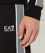 Спортивный костюм EA7 - черный(6DPV56 PJLIZ)
