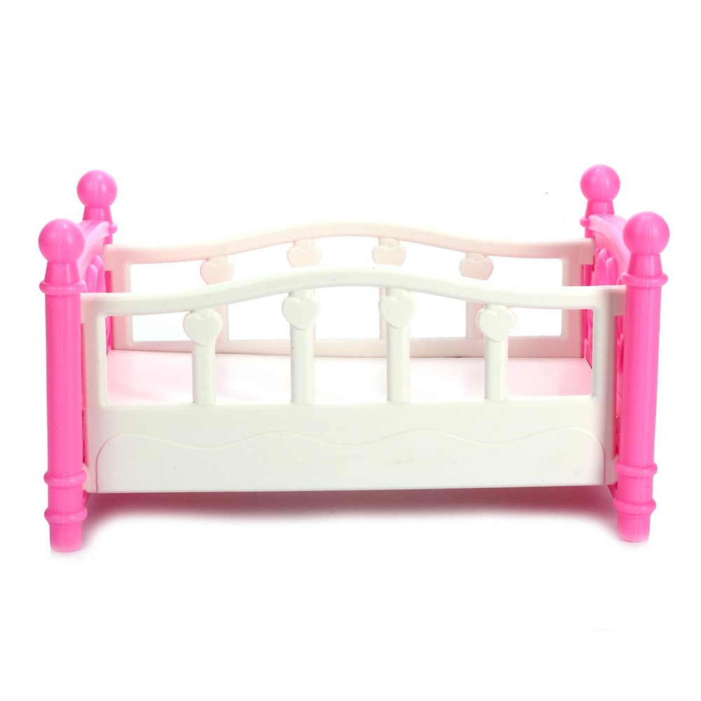 Кроватка игрушечная BTG-088-2