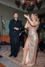 Огненная лошадь