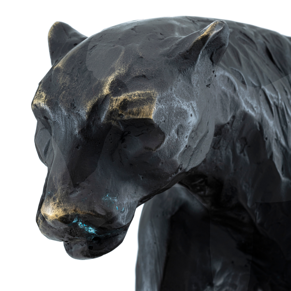 Статуэтка Leopard Pair арт.115137