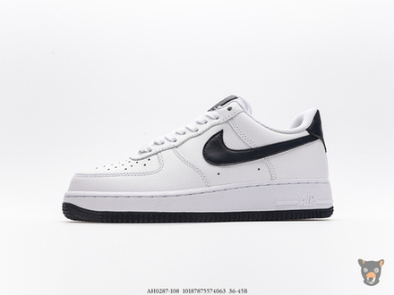 Кроссовки Air Force 1 '07 Low