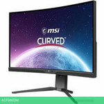 Игровой монитор MSI MAG 325CQRXF