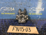 Распределитель тормозной NISSAN PULSAR 1999