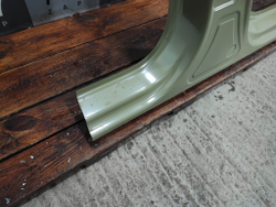 Боковина правая Haval H3 24-нв Новая Оригинал 5401102XKJ20A