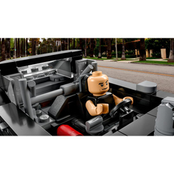 Конструктор LEGO Форсаж 1970 Dodge 76912