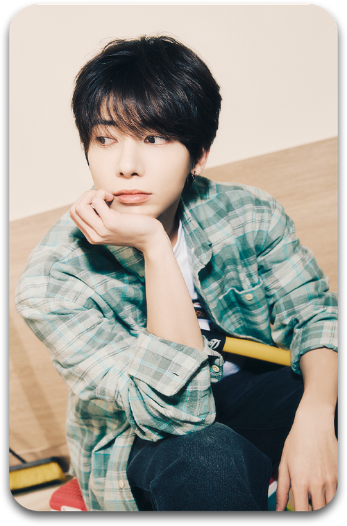 Карта / TXT #156