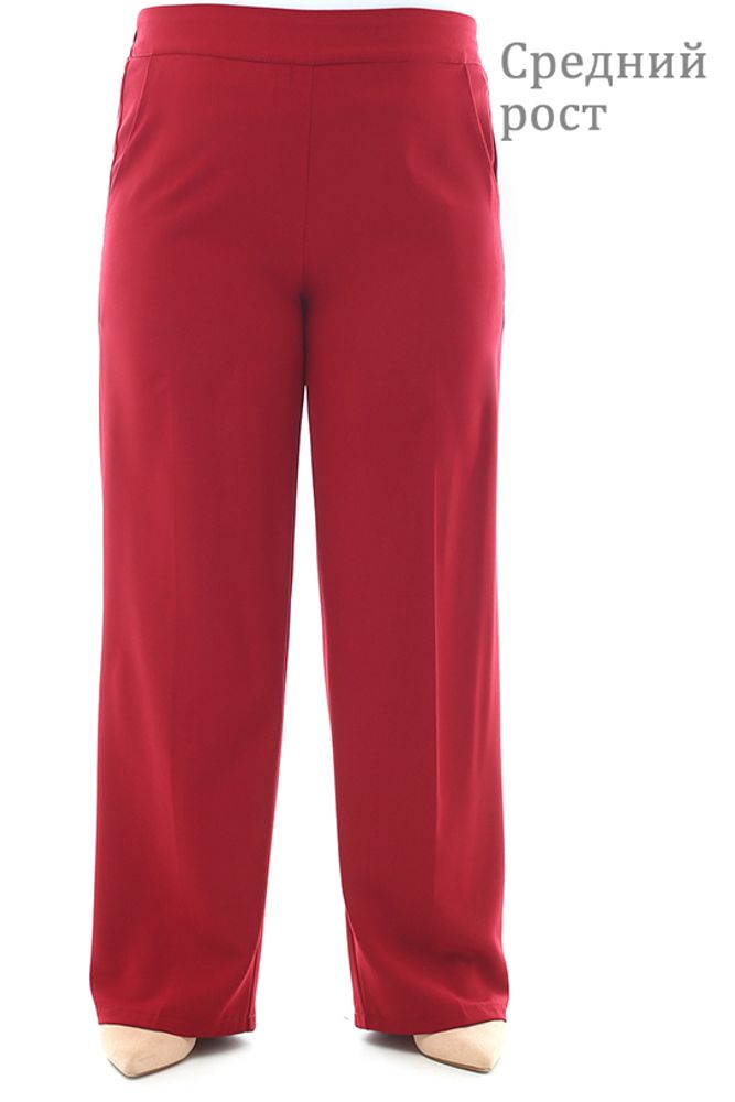 Брюки 4597 Fabrika Брюки 4597 Fabrika