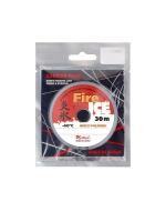 Монофильная леска рыболовная Fire Ice 0,167 мм 3 шт.
