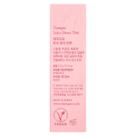Dasique, Juicy Dewy, краситель для росы, 03 розовая гуава, 3,5 г (0,12 унции)
