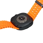 Samsung Galaxy Watch Ultra Orange