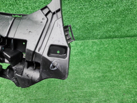 Кронштейн ПТФ правый BMW X3 G01 (17-21) M-paket