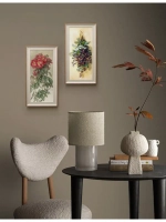 Картина на стену интерьерная 2 шт