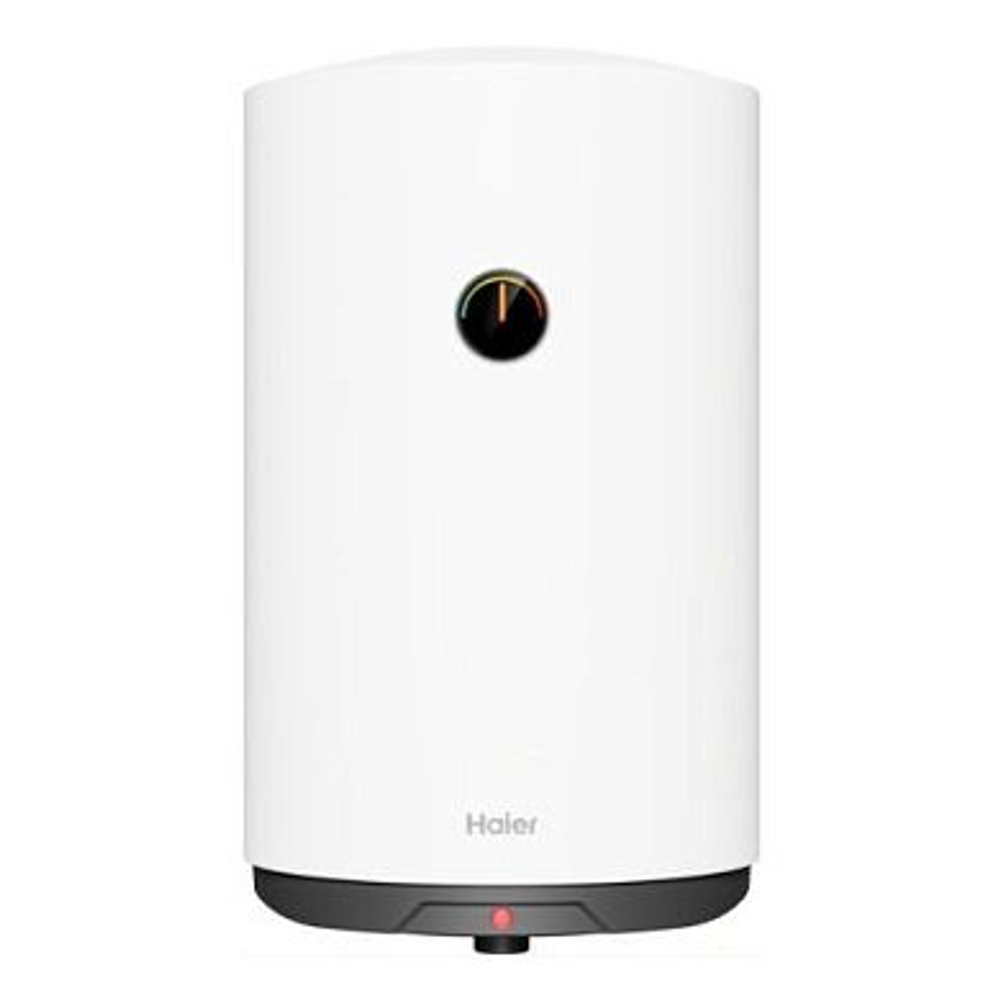 Водонагреватель электрический Haier ES30V-C1, 30 л, белый, настенный