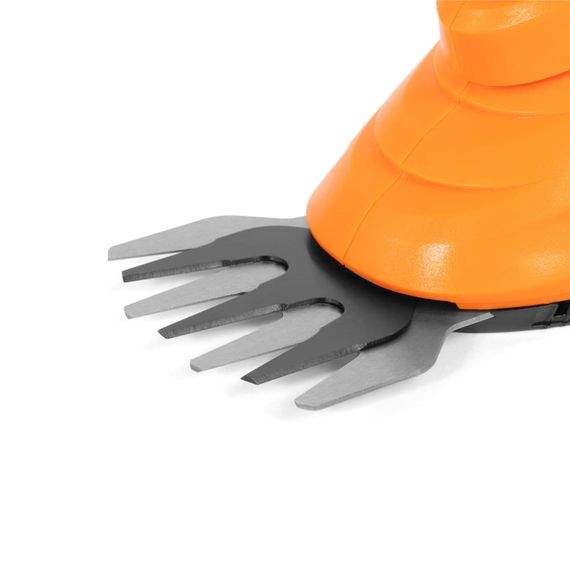 Аккумуляторные ножницы Daewoo DAHT 436Li SET (с АКБ и ЗУ)