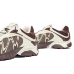 Salomon XT-Whisper Walnut, Bitter Chocolate & Vanilla Ice