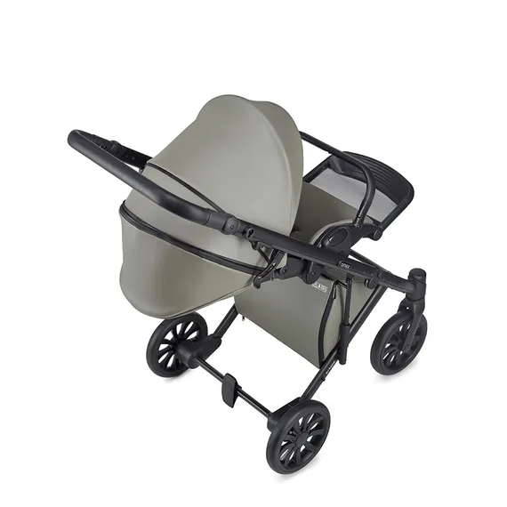 Коляска ANEX e/type 2 в 1 echo
