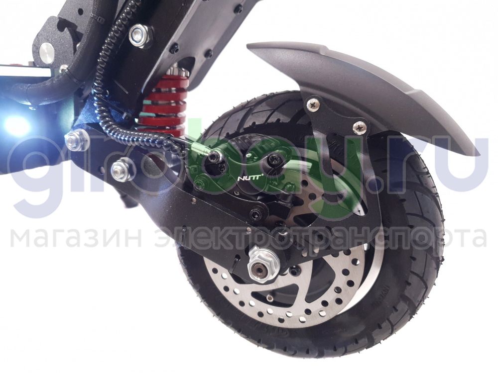 Электросамокат Syccyba M10 52V/39Ah фото 4 Электросамокат Syccyba M10 52V/39Ah фото 4 фото №6