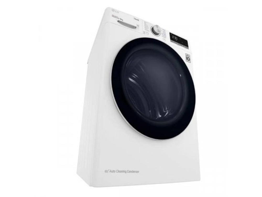 Сушильная машина LG DC90V5V0W