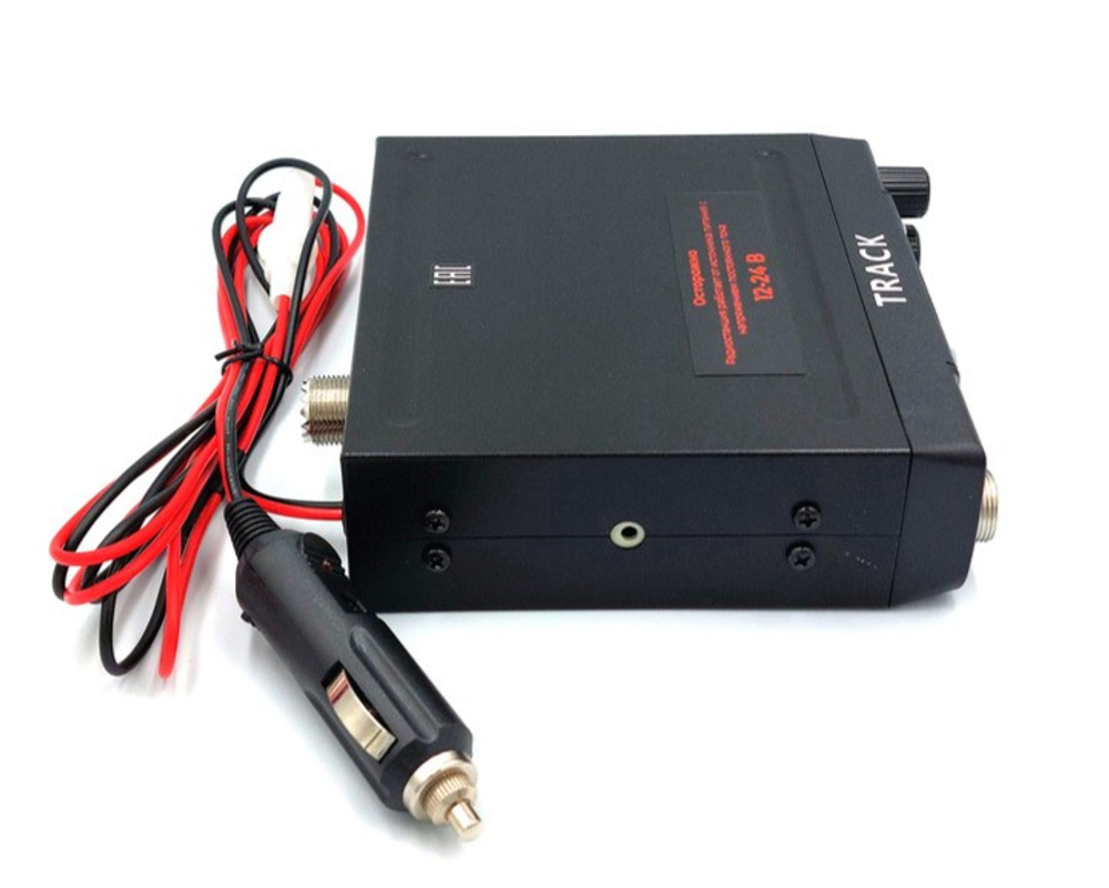 Track Star Автомобильная CB радиостанция