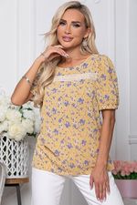 Блузка 41898 Avili