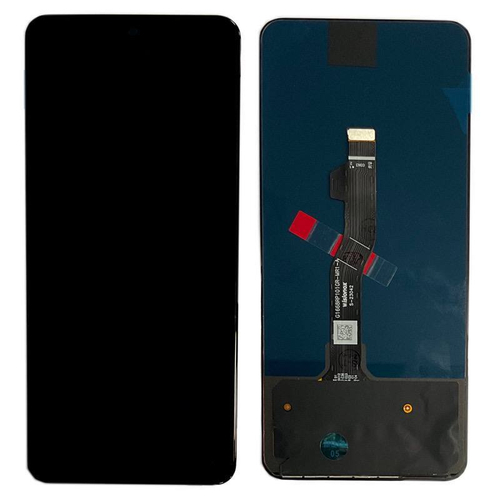 Дисплей для Huawei Nova 10 SE с тачскрином Черный - Oled